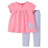 Carter's PANTS ベビー・ガールズ US サイズ: 5T
