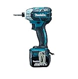 マキタ TS131DRGX 充電式ソフトインパクトドライバ 14.4V 6.0Ah 青