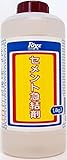 家庭化学工業:セメント急結剤 1.4kg hc3590791400