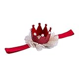 MUSTY　アクセサリー リボン クラウン　女の子 髪飾り 出産祝い ギフト 誕生日のプレゼント 可愛い ヘアクリップ リボン ヘアピン 子供も通用 キッズ 髪留め ヘアバンド お宮参り　パーティ お