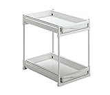 シンク下スライドラック 2段　SS-302