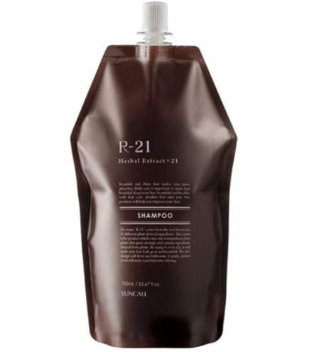 Amazon | サンコール R-21 ハーバルクリアプラス 700ml レフィル