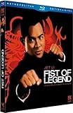 Fist of Legend [Blu-ray]
