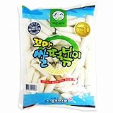 コマトッポキ韓国産600g×12個【1BOX】