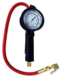 Astro 3081 Dial Tire Inflator [並行輸入品]