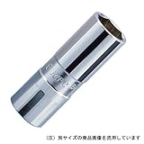 KTC(ケーテーシー) プラグレンチ 12.7mm (1/2インチ) B4A-19P-H