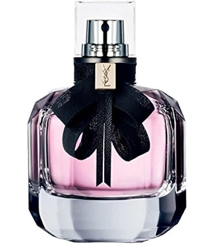 新品未使用　イヴ・サンローラン モンパリ オードパルファム　香水　90ml Amazon | イヴサンローラン モン パリ EDP・SP 90ml [並行輸入品