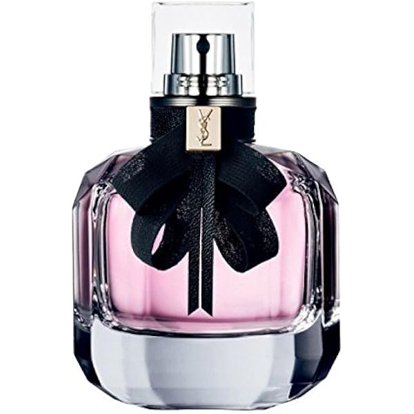 イヴ サンローラン YSL モンパリ リュミエール オードトワレ 50ml 香水 楽天市場】【公式】モン パリ リュミエール オーデトワレ / 50mL