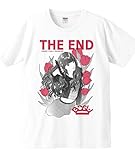 BiSH アイナ・ジ・エンド×岸田メル　 ねむたいカンパニー Tシャツ Ｌサイズ ビッシュ