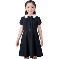 Amazon | [ショパン] お受験 前開きジャンパースカート 90cm