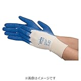 UVEX (ウベックス) ルビポール XS5001B M 6031668 すべり止め背抜き手袋