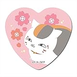 夏目友人帳 ハート缶バッチ 2