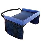 My Vision 折り畳み式 防水 キッズテーブル チャイルドシート MV-KIDSTAB