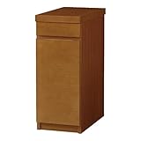 国産 完成品 幅29.5cmのキャビネット 30キャビネットメイトミディアム[高さ74cm 奥行60cm] 1234992