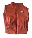 Creative Knitwear OUTERWEAR ユニセックス・ベビー US サイズ: 3T カラー: オレンジ