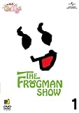 FROGMANSHOW �Õ��M�����̃R�t�B�[