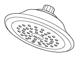Delta Faucet RP71020SS 2.0 GPM Nura Showerhead, Stainless [並行輸入品]