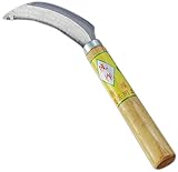 コーベック 木柄縄切鎌