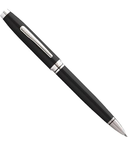 Amazon.co.jp: クロス 日本製 ソロクラシック シャープペンシル 0.5mm