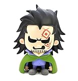 Banpresto One Piece x Panson Works DX Soft Vinyl Figure - 47906 - Monkey D. Dragon [並行輸入品]