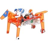 タミヤ ロボクラフトシリーズ No.12 メカ ダービー 71112