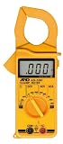 A&D クランプメーター AD-5581