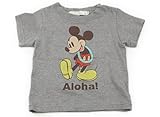 Disney(ディズニー) Tシャツ・カットソー 90サイズ フリー