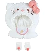 激レア☆キティちゃんのぬいぐるみwithひつじのバッグ☆2002 激レア