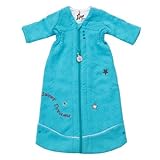 Lodger Hopper longsleeve Canton 2.5 Tog (Size 50/ 62) by Lodger