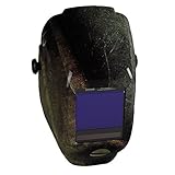 Jackson Safety TrueSight II Digital Auto Darkening Welding Helmet with Balder Technology (46120), HL