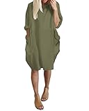 Kidsform DRESS レディース US サイズ: S カラー: グリーン