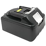 マキタ BL1850 互換リチウムイオンバッテリー 1年保証書付 サムスン社セル 18V 5.0Ah