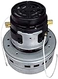 スイデン(suiden) 掃除機用 SV型モーター SBW-1006AD200 NO1734800001