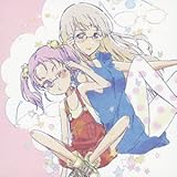 Accel World REGION RECORDS 2
