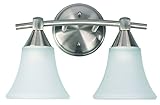 Canarm ivl221 a02bpt Grace Vanityライト