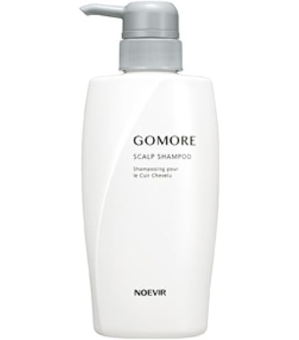 Amazon | ノエビア 薬用 ゴーモア 薬用育毛剤(200ml)【医薬部外 Amazon | ノエビア 薬用 ゴーモア 薬用育毛剤(200ml)【医薬部外