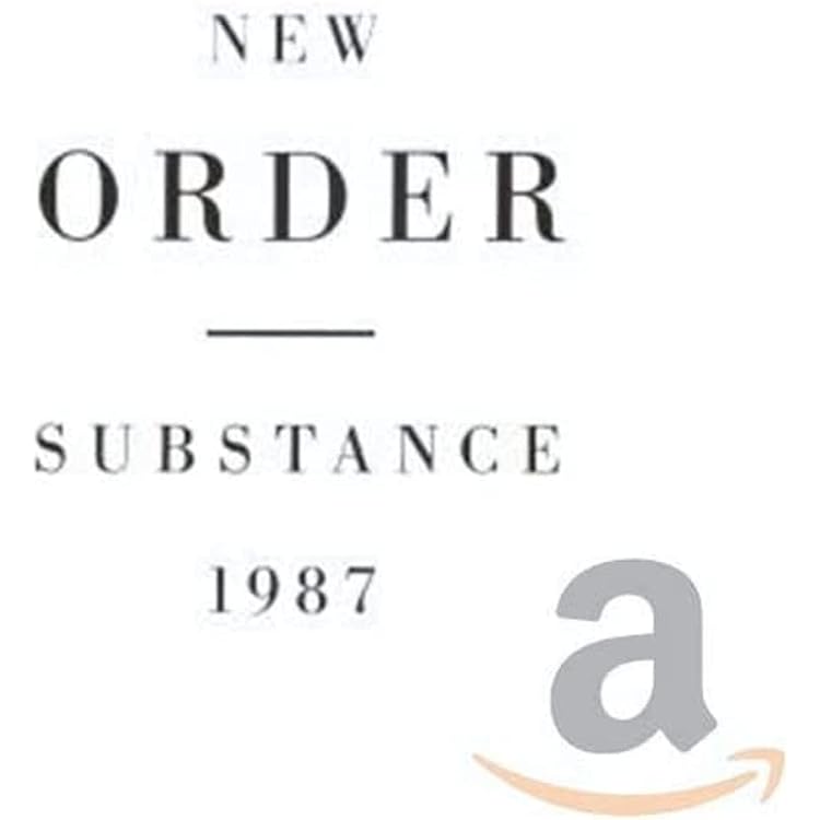 Amazon.co.jp: ザ・ベスト・オブ・ニュー・オーダー: ミュージック