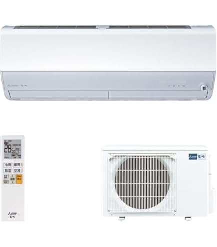 Amazon | MITSUBISHI MSZ-AXV3625-W ピュアホワイト 霧ヶ峰 AXV