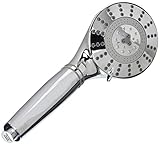 スプライトHand Held Shower Pure 7設定シャワーフィルタ