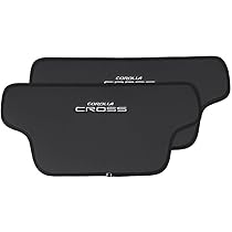 Amazon | hronrwpats FOR新型カローラクロス(Corolla Cross) ZSG10