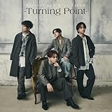 Natural Lag Best Album -Turning Point-(AL(スマプラ対応))