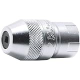 山下工業研究所:コーケン 3/8 9.5mm差込 アジャスタブルタップホルダー M5～M12 3131A-2 型式:3131A-2