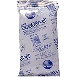 保冷剤 キャッチクール 100g ×10個 70mm×150mm 日本製 業務用 長時間 強力 お弁当 ジェル 家庭用 アイス 保冷 パック