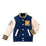 ミキハウス (MIKIHOUSE) ジャンパー 13-3704-974 90cm 紺