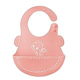 OFUN ACCESSORY ベビー・ボーイズ カラー: ピンク