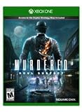 Murdered Soul Suspect おもちゃ (並行輸入)