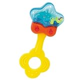 tumama Baby Rattle Handbells Developmentalトイベル子供用おもちゃPlayギフトセット