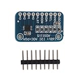 SONONIA Arduino　ラズベリーパイ2適用　ADS1115　ADC　4チャネル　16ビット　I2C　PGA　低消費電力　モジュール　部品