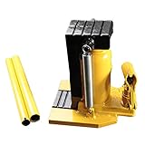 爪付き油圧ジャッキ 20t 重量物 家屋 トレーラー トラック 車両 ジャッキアップ 20000kg