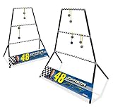 Jimmie Johnson Top Toss Pro